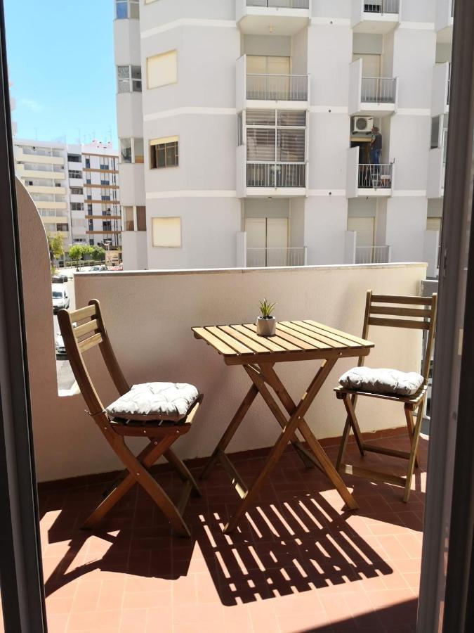Sisters Beach House - Sea View Armação de Pêra Exterior foto